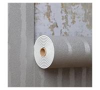 Genérico Papel tapiz térmico aislante de 2,2 mm de grosor para paredes frías, paneles de pared autoadhesivos de PVC, autoadhesivos, insonorizados, para sala de estar y cocina(Style H,60cm x 3m)