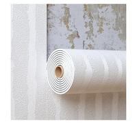 Genérico Papel tapiz térmico aislante de 2,2 mm de grosor para paredes frías, paneles de pared autoadhesivos de PVC, autoadhesivos, insonorizados, para sala de estar y cocina(Style G,60cm x 20m)