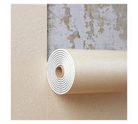 Genérico Papel tapiz térmico aislante de 2,2 mm de grosor para paredes frías, paneles de pared autoadhesivos de PVC, autoadhesivos, insonorizados, para sala de estar y cocina(Style F,60cm x 3m)