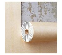 Genérico Papel tapiz térmico aislante de 2,2 mm de grosor para paredes frías, paneles de pared autoadhesivos de PVC, autoadhesivos, insonorizados, para sala de estar y cocina(Style A,60cm x 5m)