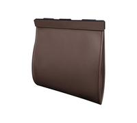 Generico Papelera De Coche | Bolsa De Desechos De Coche Impermeable Magnético,Vehículo Para Interiores Limpios Cabina Trasera Oficina