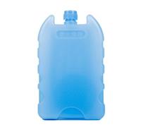 Genérico Paquetes De Hielo - Paquete De Congelador Ďe PE Espesado, Reutilizable | Compresa Fría Portátil para Conservación Đe Alimentos, Almacenamiento D́e Leche Materna, Camping, Barbacoa, Uso D̄e
