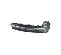 Genérico Para A3 2014 2015 2016 2017 2018 2019 2020 Cubierta Cristal Del Espejo Trasero Coche Marco Luz Señal Giro Luz Intermitente(bien)