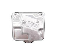 Genérico Para A4 Q7 S4 4M0907397AC Módulo controlador de control luz LCM faros 4M0 907 397 para ac 011552-31AD