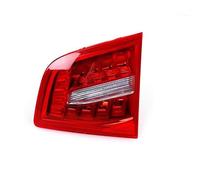 Genérico Para A6 C6 S6 RS6 2009-2011 Piloto trasero | Luz trasera LED, posición/freno/intermitente/retroceso/antiniebla, 4F5 945 095 J/K 4F5 945 096 J/K(Right Inner)