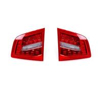 Genérico Para A6 C6 S6 RS6 2009-2011 Pilotos traseros | Luz trasera LED, posición/freno/intermitente/retroceso/antiniebla, 4F5 945 095 J/K 4F5 945 096 J/K(Inner Pair)