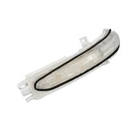 Genérico Para Acrua TSX 2004-2008 Para ACCORD 2002-2008 Luz Señal Giro Para Espejo Retrovisor Exterior Lámpara Indicadora Intermitente Intermitentes Dinámicos(bien)