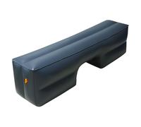 Generico Para Aire Automático - Resistente 200 Kg, Relleno Portátil, Alfombrilla De Camping Para Vehículos | Asiento Trasero Extensible Que Proporciona Soporte Para Las Piernas Para Relajarse Dur