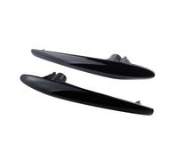 Genérico Para Alfa Para Romeo Para Brera Para Spider 939 159 Estate Indicador LED Luz De Repetición Lateral L + R Luz De SeñAl Giro