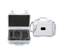 Genérico para Antigravity A1 con Caja de Almacenamiento de Gran Capacidad, a Prueba de Explosiones, a Prueba de Golpes, Impermeable, Estuche Protector, Estuche de Viaje Rígido para Dron A1