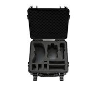 Genérico para ANTIGRAVITY A1 Estuche de Almacenamiento de Gran Capacidad, Antiimpacto, a Prueba de Golpes, Impermeable, Caja Rígida para Accesorios del Dron Panorámico A1 (Estuche)