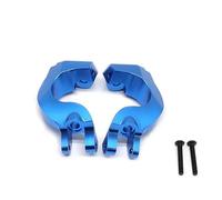 Genérico para Arrma para Senton para Vorteks 1/10 Actualización Delantero Trasero Brazo Oscilante CVD Copa Dirección Montaje Eje Hexagonal Caja Cambios Coche RC Mangueta