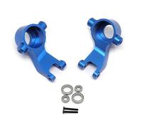 Genérico para Arrma para Senton para Vorteks 1/10 Actualización Delantero Trasero Brazo Oscilante CVD Copa Dirección Montaje Eje Hexagonal Caja Cambios Coche RC Mangueta