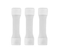 Genérico para Asiento De Carrete De Caña De Pescar - Base De Silicona De 5,5 X 1,4 Cm | De Silicona para Asiento De Carrete De Caña De Pescar, 3 Piezas, para Baitcasting, Agua Salada, Lago, Río, Es