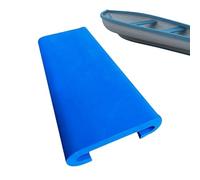 Genérico para Asiento De con Remos, Transpirable, En Forma De U, Estable, para Canoa, Kayak, De Asiento con Soporte De Flotabilidad para De Protección Cómoda para Dragón | para Ad
