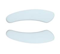 Generico para asiento de inodoro - Suave lavable de 45 cm, alfombrilla de baño reutilizable, cálida para inodoro | Cómodo accesorio para dormitorio doméstico para adultos y ancianos Protección