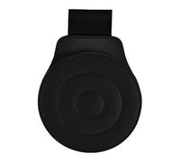 Generico para asiento giratorio - Alfombrilla giratoria para silla de coche, antideslizante con tejido transpirable, elevador cómodo para girar fácilmente, ayuda al asiento del vehículo | Accesorio p