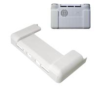 Genérico Para Ayn Thor Controlador De Mango Diy Controller Mango De Agarimpreso En 3d Para Ayn Thor Consola De Juego DiseñO Ergon