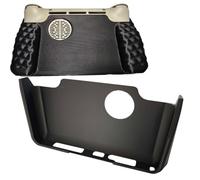 Genérico Para Ayn Thor Mango Controlador Diy Controlador 3d Mango De Agarimpreso Para Ayn Thor Consola De Juego La Mano DiseñO Ergon