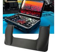 Genérico para Ayn Thor Mango Ergonómico Antideslizante con Agarre de Expansión Impreso en 3D, Funda Protectora Portátil para Consola de Juegos Thor DIY