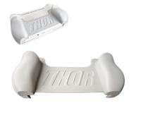 Genérico Para AYN THOR, mango ergonómico para consola de videojuegos, mango impreso en 3D para mando