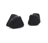 Genérico para B&MW S1000XR S 1000 XR 2015 2016 2017 2018 2019 Bolsillos Deflectores Viento Motocicletas Bolsas Impermeables Colocar Herramientas