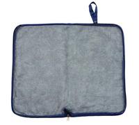 Genérico para Bañador Mojado | Tejido Oxford Impermeable Antifugas | Bolsillos para Pañales,para Playa Piscina Viajes Gimnasio Fitness Natación Práctica Competición Deportes Ejercicio Y