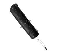 Genérico para Bastón de Senderismo | Estuche de Carga para de Trekking,portátil para Bastones de Camping | para Escalada, Montañismo, Viajes y Uso Diario
