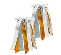 Genérico para Botas,Decoración de Zapatos a Cuadros con | Accesorios de Botas Vaqueras para Mujer Hombre Adultos | para Mujeres Hombres Regalo Bodas Sesion Baile Espectaculo Ecuestre Cosplay