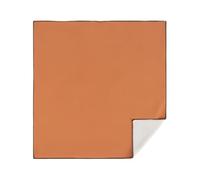 Genérico para cámara: Cubierta Protectora para DSLR de 17,72 x 17,72 Pulgadas, Protector de Equipo versátil, para Lentes Engrosada | Almacenamiento para cosméticos Artículos pequeños Artículos de t