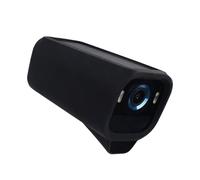 Genérico para cámara de Seguridad - Silicona Estándar 14,5x8,8x6,5cm Impermeable | Protector antirrayas con Carcasa Flexible, Protector Exterior, de Dispositivo, Accesorio de Carcasa de vigilan