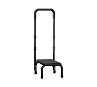 Genérico para caminar con asa y altura ajustable - Uso intensivo, ancho de cocina para personas mayores, para cocina, baño, ducha, dormitorio, armario, jardín