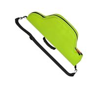 Genérico para Caña de Pescar | Estuche Ajustable para Carrete,de Viaje para Cañas - para Agua Salada, Agua Dulce, Orilla, Camping, Vehículo, Viaje, Mochilero