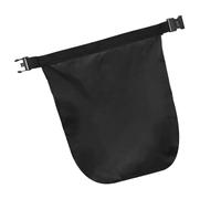 Genérico para Casco: Impermeable para Equipo De Equitación, para Casco Resistente A Los Rayos UV con Cerradura De Combinación, Organizador De Engranajes Grande para Senderismo, Bicicleta, CAM