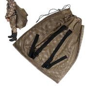 Generico para caza - Mochila para uso exterior con secado rápido y transpirable para el transporte y la conservación | Mochila de caza para acuáticos - Para uso exterior con gansos y acuáticos