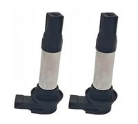Genérico para CF 450R / 2 Piezas Bobina De Encendido Motocicleta 0SQ0-178000-10000 Bobina Encendido para Motocicleta