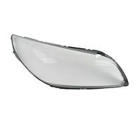 Genérico Para Chevy Para Malibu 2012-2014, Lente De Faro Coche, Cubierta Lámpara Cristal, Carcasa Pantalla Faros Delanteros Lentes(bien)