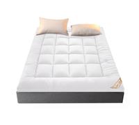 Generico Para colchón, Tatami Tatami, capa de soporte suave y transpirable, potenciador del confort antiestrés, protección para dormir para apartamento, hostal, pensiones, sing