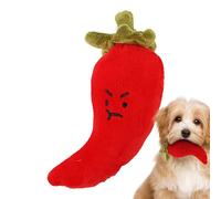 Genérico para con Tema Vegetal: para Masticar Suave, de Peluche con ajo Chile, Que permanece Lindo Adorable, Adecuado para sofás, Salas de Estar, dormitorios, sofás Estante