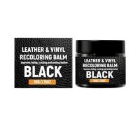 Genérico para Cuero en Muebles,50g Acondicionadora para Sofás de Cuero | Restauración de Asientos de Coche | para Vehículo, Bolso, Calzado, Cinturón, Muebles, Tapicería y Interior