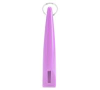 Generico Para dejar de ladrar, silbato de perro perro, kit de vendaje portátil para perros, ayuda conductual, kit de vestia Wessle Whistle Whistle Dog para recuerdo de larga distancia