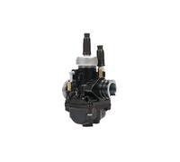 Genérico Para Dellorto 17 19 21,5,5mm carburador Universal de motocicleta Phbg 50cc a 100cc carburadores carreras accesorios Motocross(21MM)