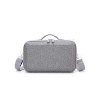 Genérico para dji Flip Bolsa de Almacenamiento, Bolso de Hombro de Gran Capacidad, Estuche de Transporte para Drones Flip con Control Remoto RC2/N3 y Batería.