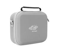 Genérico para dji Neo 2 Bolsa de Almacenamiento Portátil, Impermeable, Resistente a Golpes y Caídas, Estuche Protector, Accesorios para Dron Neo 2, Bolso de Viaje