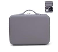 Genérico para dji Neo Bolsa de Almacenamiento Portátil Estuche de Mano Goggles N3 Estuche de Viaje para RC MOTION3 Estuche Organizador Protector de Accesorios para Drones.