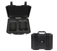 Genérico para dji Neo Funda de Transporte Bolsa de Almacenamiento Estuche rígido Caja Impermeable Viaje para dji Neo Drone