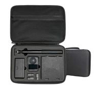 Genérico para dji OSMO 360 Bolsa de Almacenamiento Portátil de Gran Capacidad Resistente al Agua y a Los Arañazos, y Caja de Viaje para Guardar Accesorios de Cámara Deportiva OSMO 360