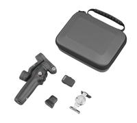 Genérico para dji OSMO Mobile 7P Bolsa de Almacenamiento Portátil, Estabilizador, Funda Protectora para OSMO Mobile 7 Bolso de Mano de Viaje con Correa para el Hombro.