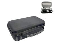 Genérico para dji OSMO Mobile 7P Estuche de Almacenamiento Portátil, Estuche Protector a Prueba de Golpes y Anticolisión, Estabilizador de Teléfonos OSMO Mobile7/7P, Bolso de Mano de Viaje