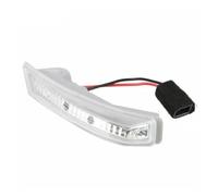 Genérico Para Dodge Para Chrysler Para Grand Para Voyager Para CARAVAN 2010-2016 Luces De Señal Giro Espejo Lateral Luz De SeñAl Giro(bien)